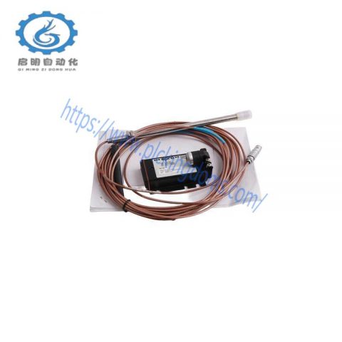 EPRO PR6423/010-000-CN Vibration Sensor - Advanced Monitoring Solution