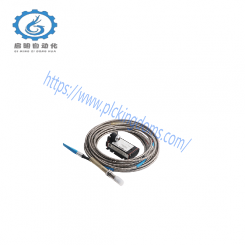 EPRO PR6423/01R-040 CON021 - Genuine New Industrial Control Module