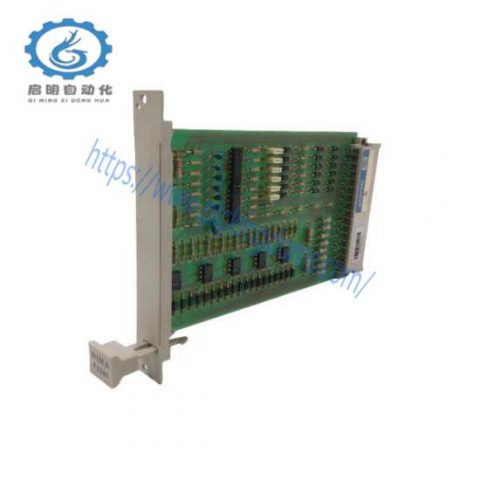 HIMA F2201 PLC CPU Board Unit Card - Control Module for Industrial Automation