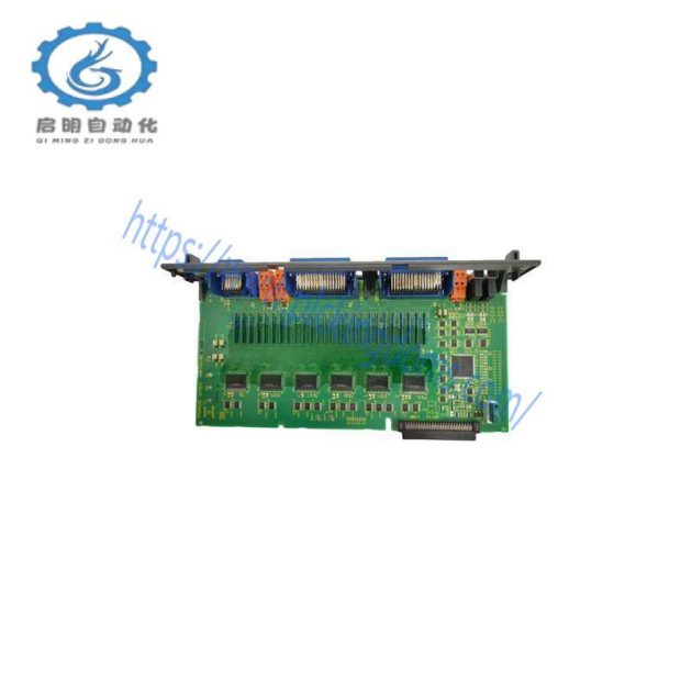 FANUC A90L-0001-0422#50 High Performance PLC Module for Industrial Automation