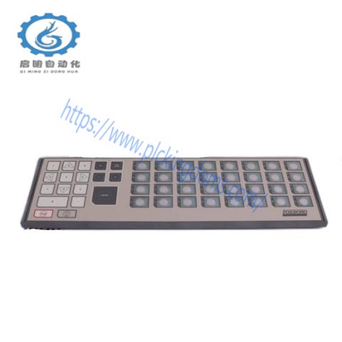 Foxboro FBM08 Module - Advanced Industrial Control Solution