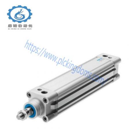 Festo DNC-32-200-PTV-A-KP: ISO Cylinder by Industry Leader Festo
