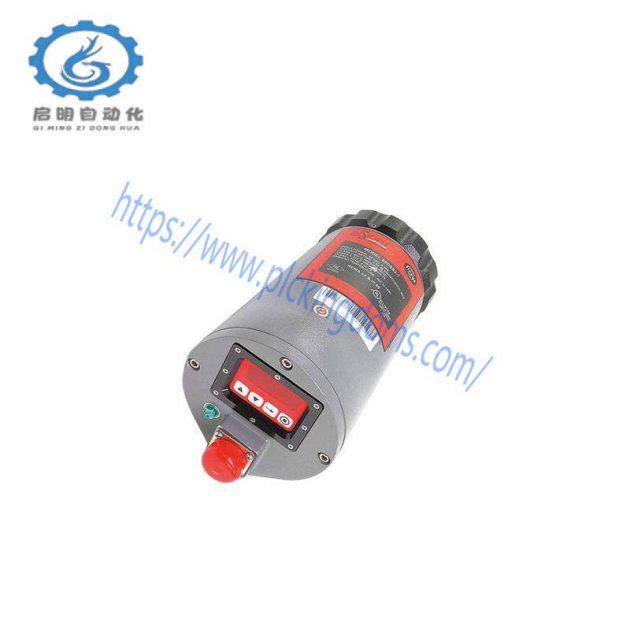 FIREYE 95DSS2E-1 Flame Scanner: Advanced Thermal Imaging Solution