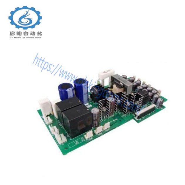 FOXBORO FBM12 Module for Industrial Automation Systems