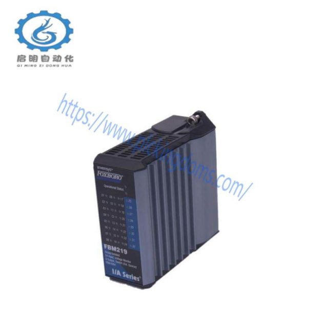 FOXBORO P0926KL Module for Industrial Control Systems