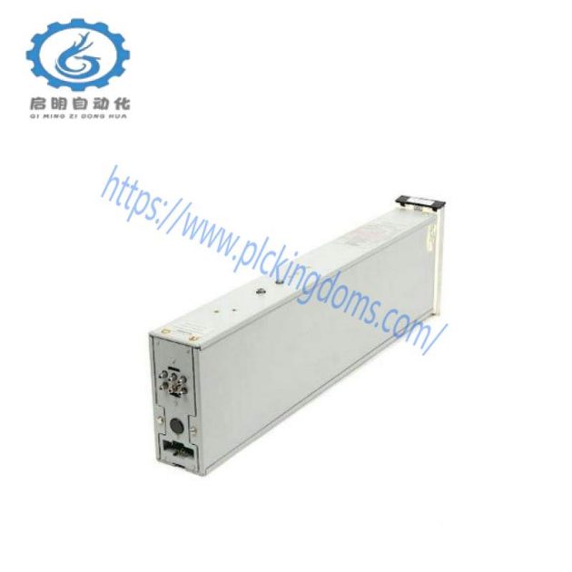 Foxboro RH924UQ Module for Industrial Control Systems