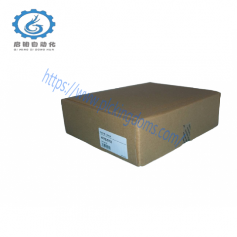 Furnace Electrical HX-SLD702 Control System Module