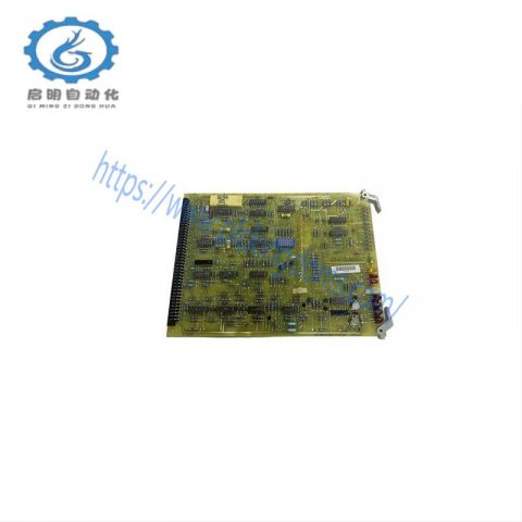 GE 05060102T1AA1S: Industrial Automation Module, Optimized for Advanced Control Systems