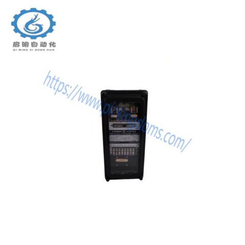 GE IS200ERBPG1ACA Circuit Board: Advanced Industrial Control Solutions