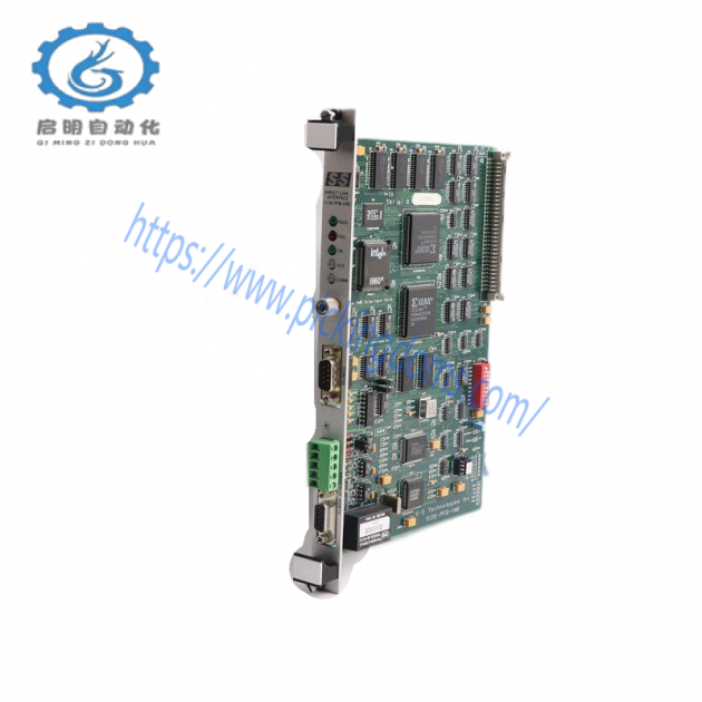 GE 5136-PFB-VME Digital Input Terminal Board for Industrial Automation