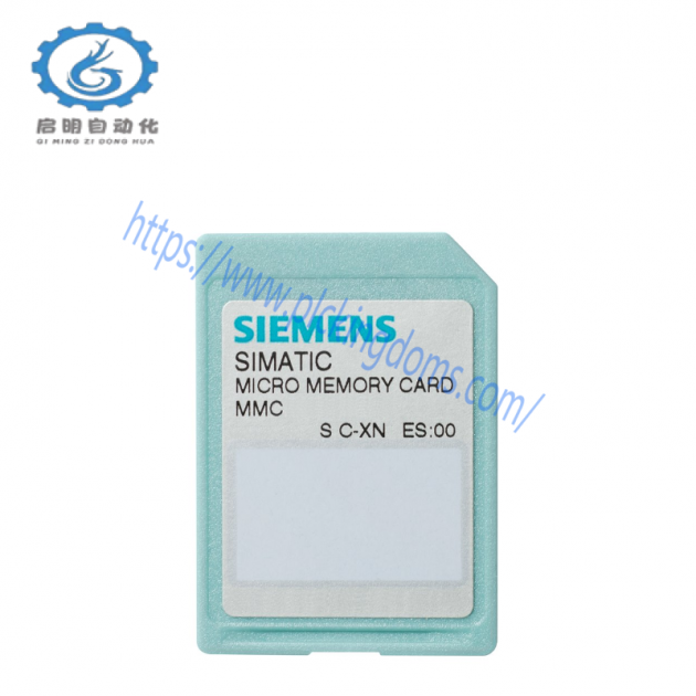 GE D20 MIC Industrial Control Module