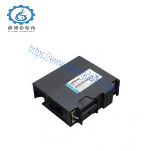 GE D20 MIC Industrial Control Module