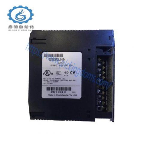 GE DS200TCEBG1ACE - PLC Processor Card for Mark V Series