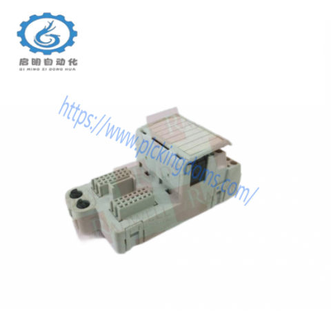 GE Fanuc 8611-FT-FU Field Terminal: Advanced Industrial Networking Solution