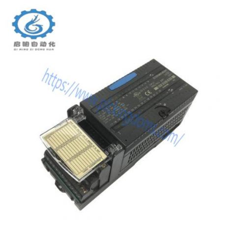 GE Fanuc IC200MDL650D Process Module: Advanced Industrial Control Solution