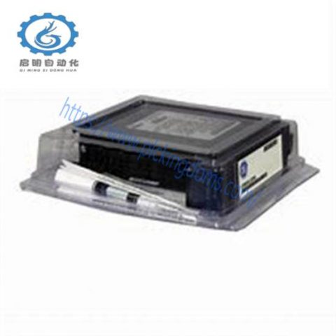 GE Fanuc IC695ALG628 Non-Isolated - Advanced Process Control Module
