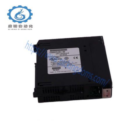GE Fanuc IC695CPU310-GW Central Processing Unit