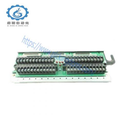 GE Fanuc MTS5-351-10, Advanced Industrial Control Module