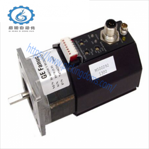 GE Fanuc IS215UCVEH2AE - Advanced Gas Turbine Control Systems