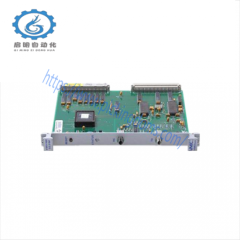 GE FANUC VMIPCI-5565-110000 Reflective Memory Node Card: Advanced Memory Solution for Industrial Automation