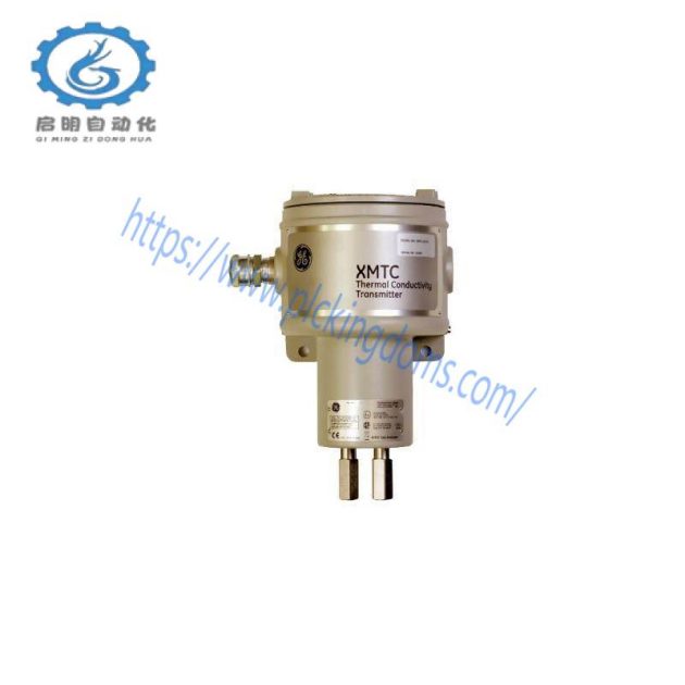 GE IC200ALG325 Analog Output Module for Industrial Automation