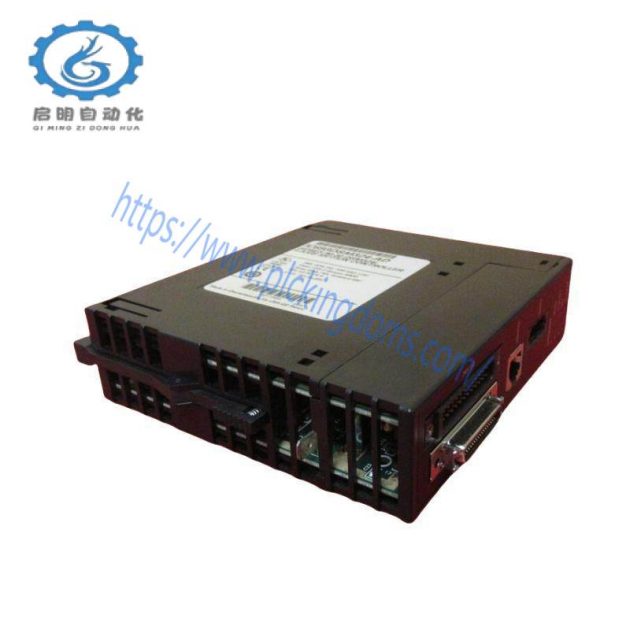 GE IC200ALG325 Analog Output Module for Industrial Automation