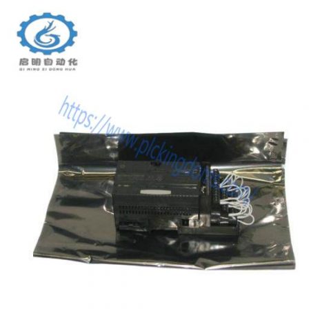 GE IC200ALG331-GD: Analog Output Module for Advanced Industrial Control