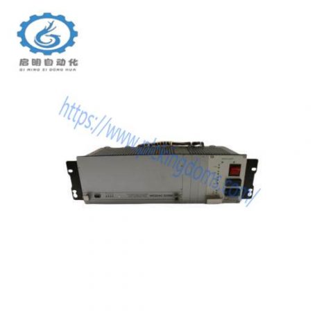 GE IC697CPM790-GD - PLC with Triple Modular Redundancy for Industrial Automation