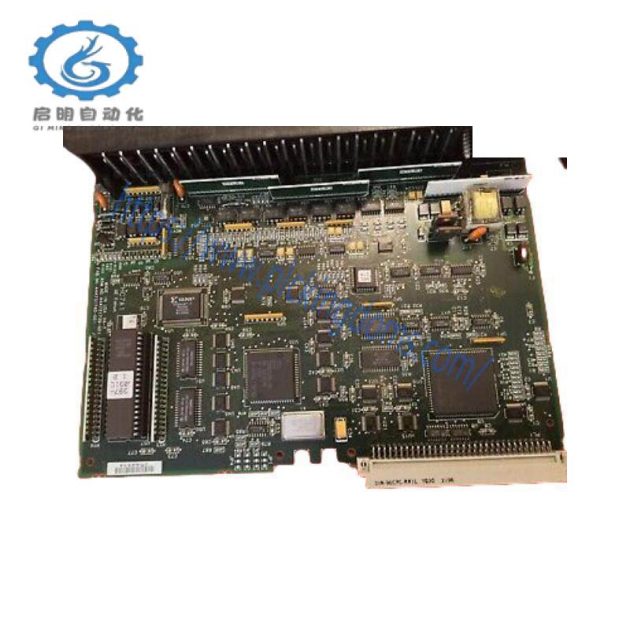 GE IC697HSC700 High-Speed Counter Module, Industrial Automation Control