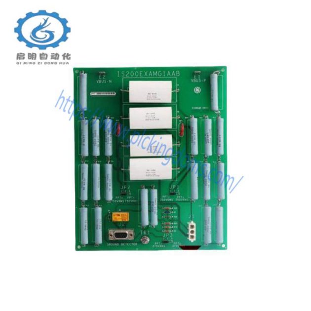 GE IC697HSC700 High-Speed Counter Module, Industrial Automation Control
