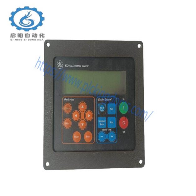 GE IC752SPL013-BA Key Pad Unit: Advanced Industrial Control Solution