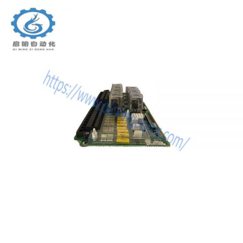 GE IS200TRLYH1BFD - High-Performance Terminal Board for Mark VI Series