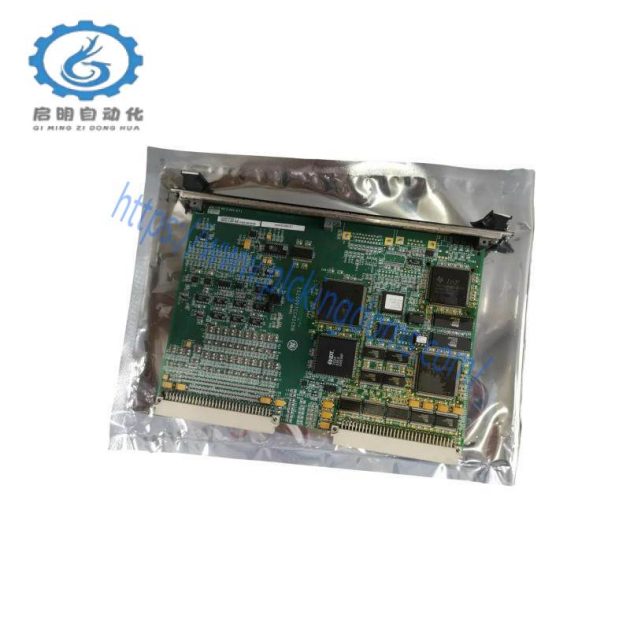 GE IS200VTCCH1CBB Thermocouple Input Terminal Board for Mark VI Control Systems
