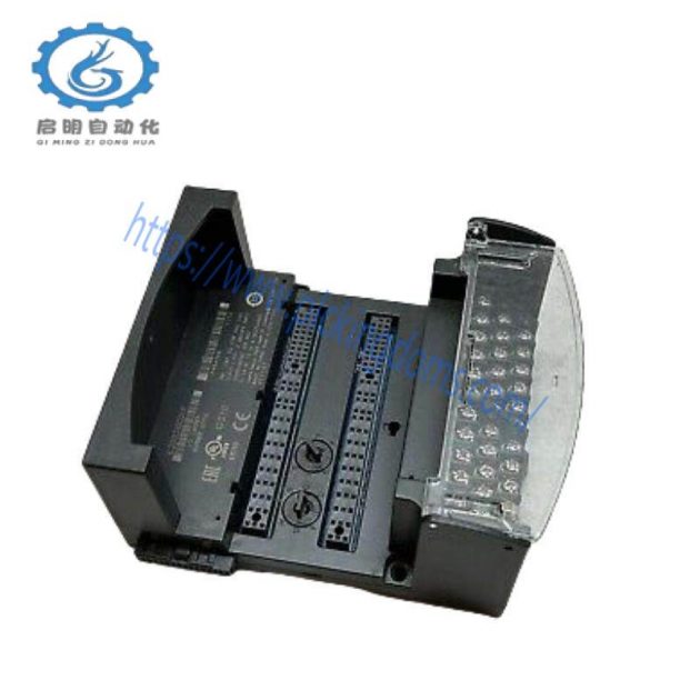 GE IS210AEBIH1BED - PLC Module for Wind Turbine Control Systems