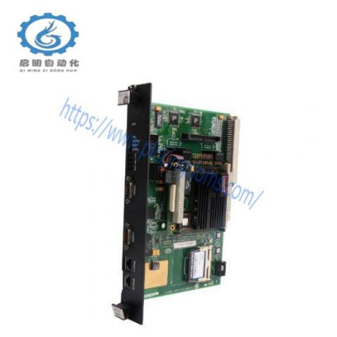 GE IS215ACLEH1A Microprocessor-Based Controller for Innovation Series