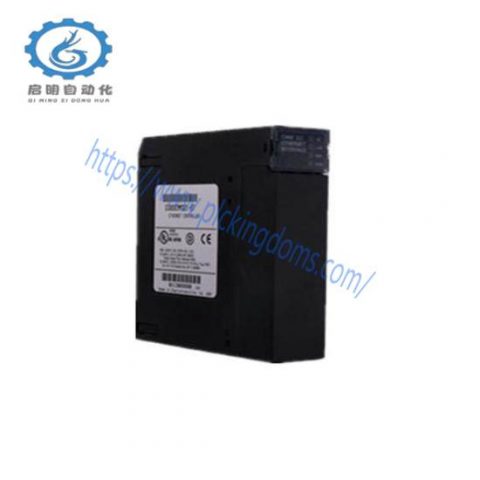 GE IS215UCVEH2AE: High-Performance Control Module