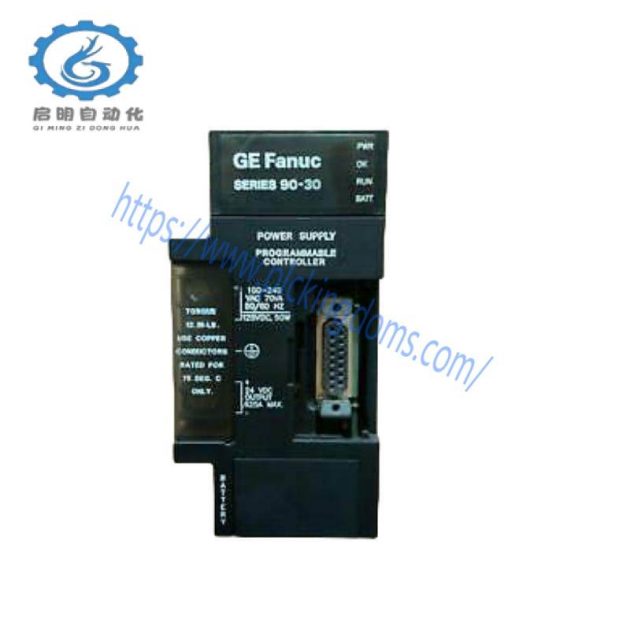GE IS220PAICH2A 336A4940CSP11 - High-Performance I/O Module