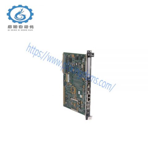 GE IS415UCVHH1AB: Advanced VME Control Board for Industrial Automation