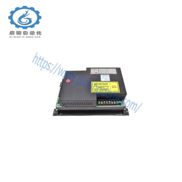 GE MTM-120(S-A20-120VA) Power Supply Module