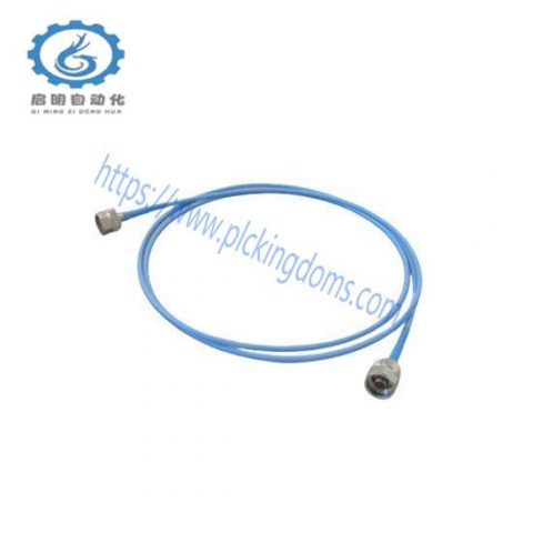 GE N.P.0285A9406 AFM212 Cable Module - Advanced Industrial Control Solution
