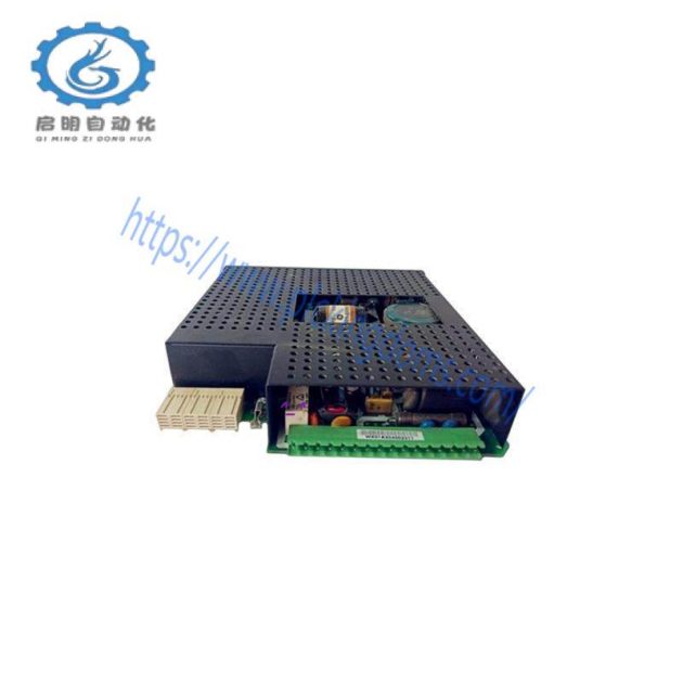 GE UR6AV - High-Performance Industrial Control Module