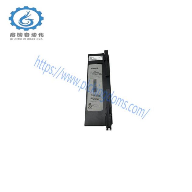 GE UR7BH Relay Module - High-Power Relay Board for Industrial Control Systems