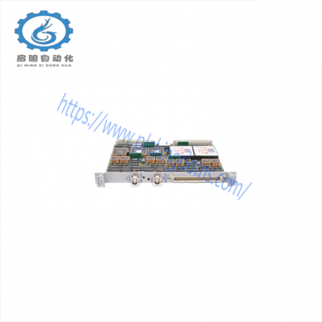 GE VMIVME-4140 VME Bus Interface Module