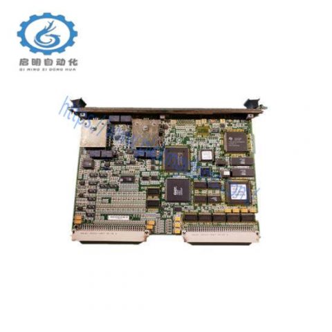 GE VMIVME-7455 High-Performance Industrial Control Module