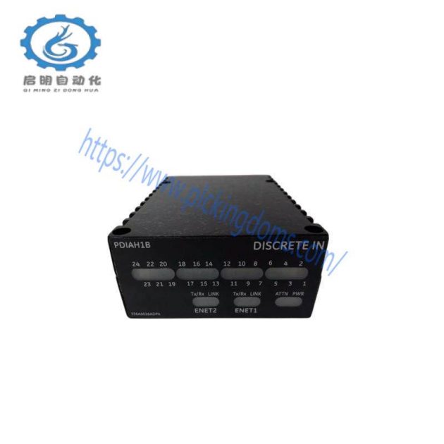 GE VMIVME-7455 High-Performance Industrial Control Module