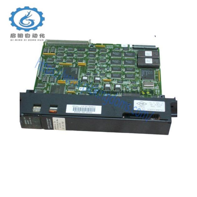 GE VMIVME-7455 High-Performance Industrial Control Module