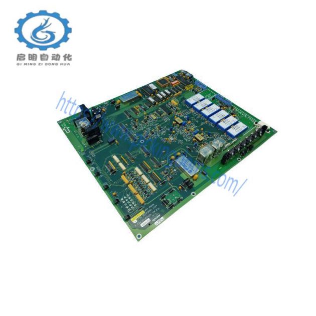 GE VMIVME-7750 350-027750-746001 P, High-Performance Industrial Control Module