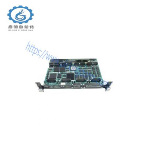 General Electric DS200TCEAG1APB - Advanced Processor Board for Industrial Automation