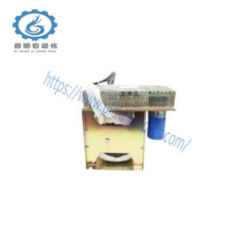 General Electric DS2020 DACAG2: High-Performance AC/DC Power Conversion Module