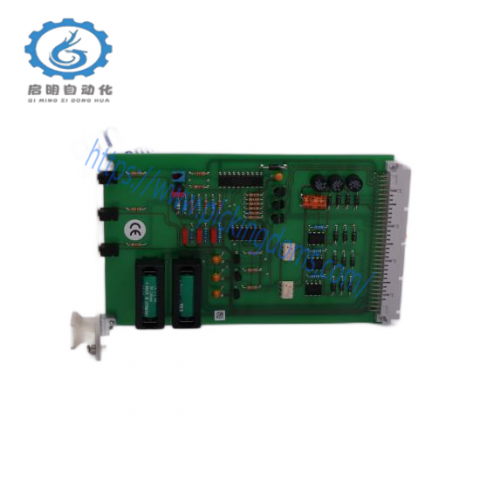 HIMA 42300 Logic Function Module, Advanced Industrial Control Solution
